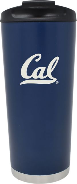 University of California Berkeley 16 oz. Tumbler