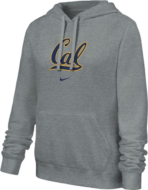 University of California Berkeley Women's Hooded Sweatshirt