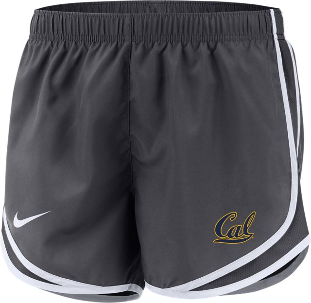 University of California Berkeley Women's Tempo Shorts