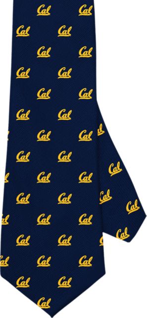 University of California Berkeley Golden Bears 56" Tie