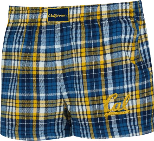 University of California Berkeley Women's Shorts