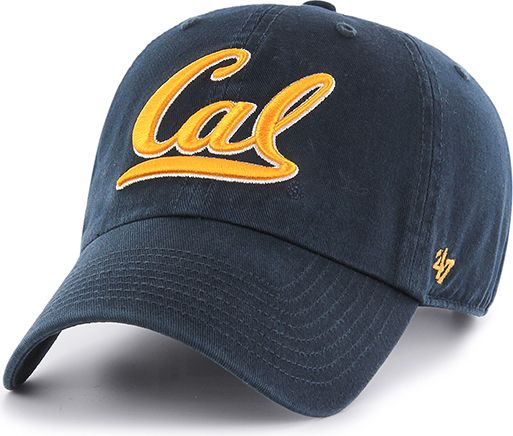 University of California Berkeley Adjustable Hat