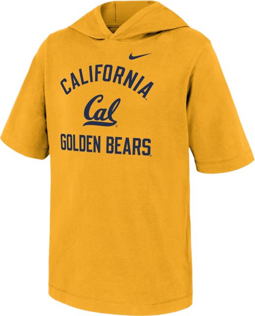 University of California Berkeley Golden Bears Youth Hooded Sweatshirt