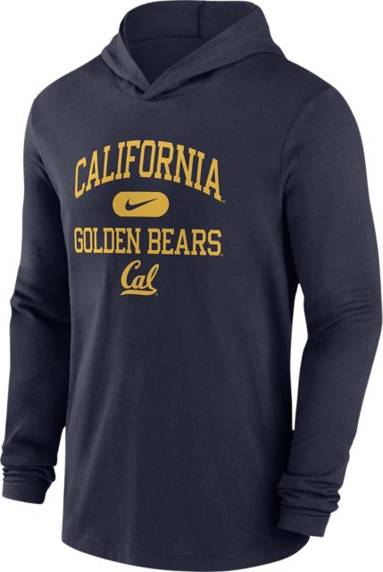 University of California Berkeley Youth Golden Bears Hoodie