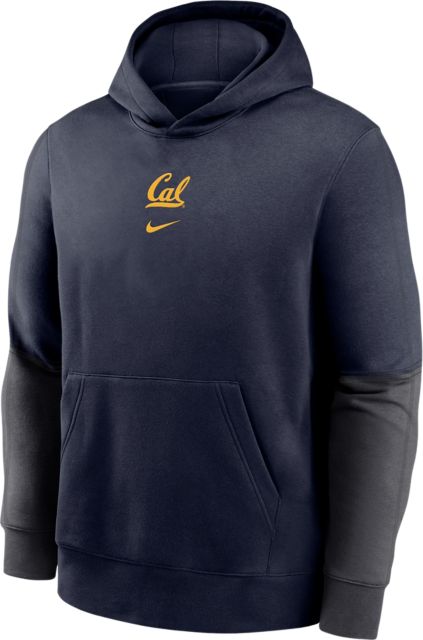 University of California Berkeley Youth Hoodie