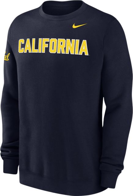 University of California Berkeley Crewneck Sweatshirt