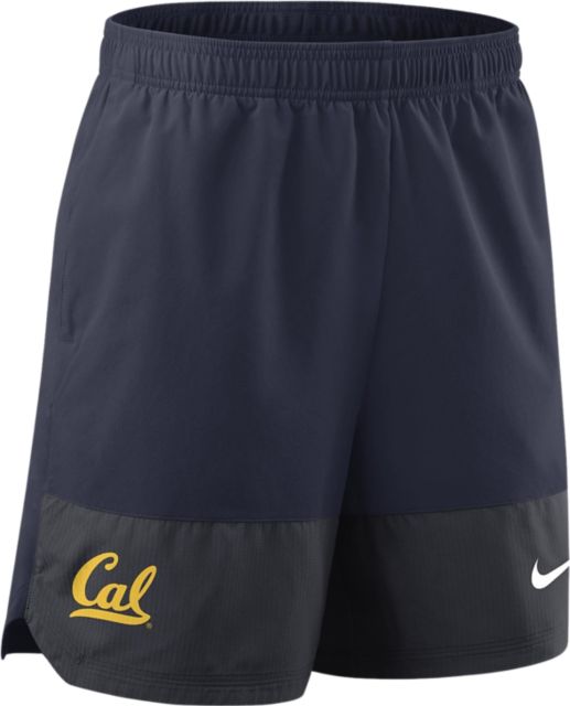University of California Berkeley Shorts