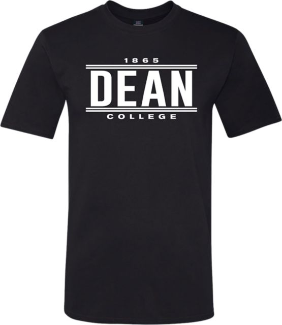 Dean College Youth T Shirt Baseball Plate Design - ONLINE ONLY