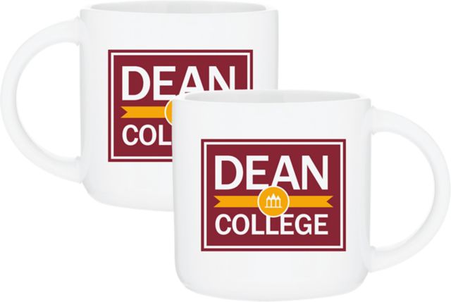 Dean College 14 oz. Mug
