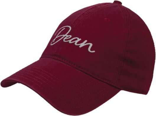 Dean College Unstructured Cap