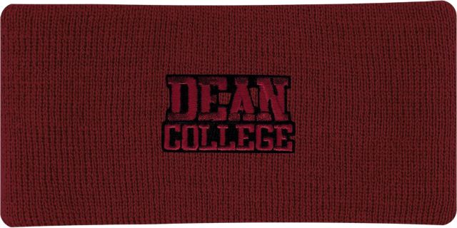 Dean College Fleece Earband
