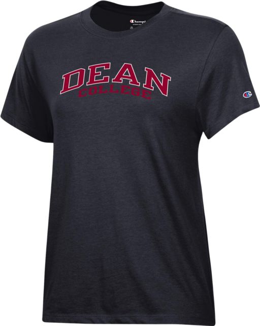 Dean College Women's Short Sleeve T-Shirt