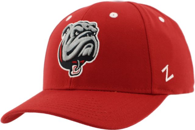 Dean College Bulldogs Cap