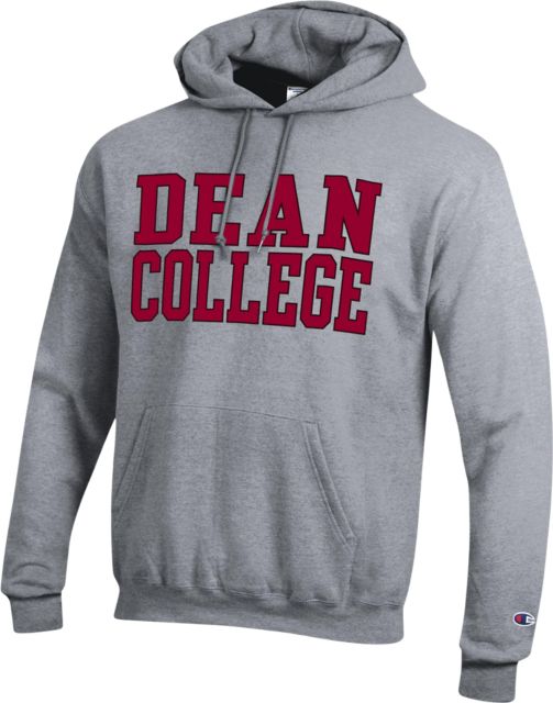 Dean College Hooded Sweatshirt