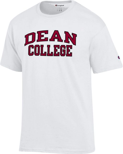 Dean College Short Sleeve T-Shirt