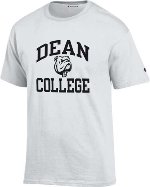 Dean College Youth T Shirt Baseball Plate Design - ONLINE ONLY