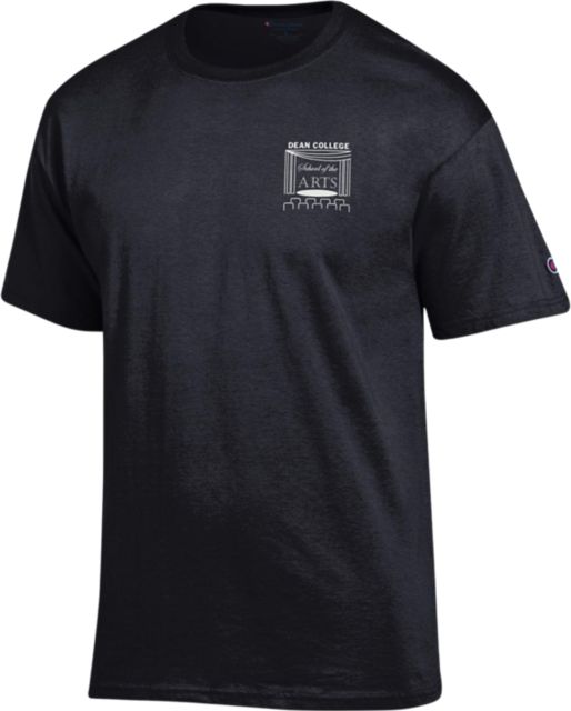Dean College School of the Arts Short Sleeve T-Shirt