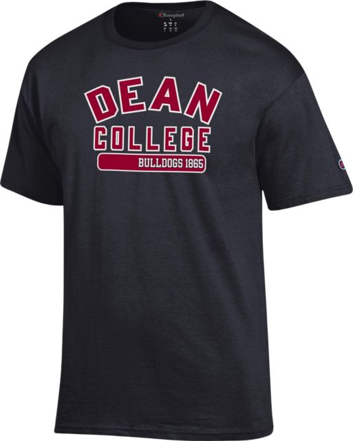 Dean College Short Sleeve T-Shirt