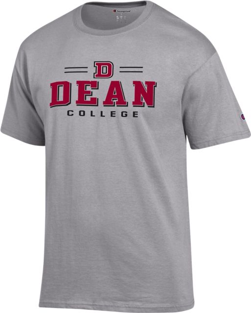 Dean College Short Sleeve T-Shirt