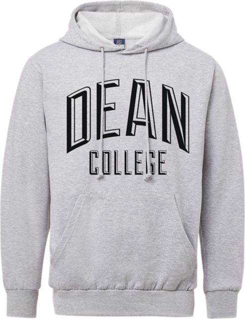 Dean College Fleece Hoodie