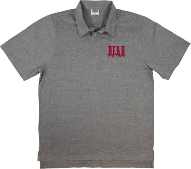 Dean College Polo