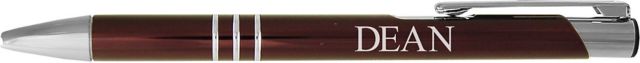 Dean College Ballpoint Pen