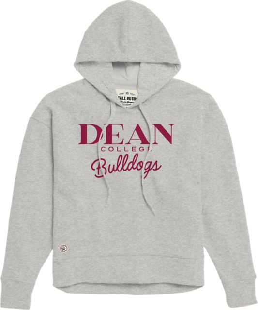 Dean College Youth T Shirt Baseball Plate Design - ONLINE ONLY