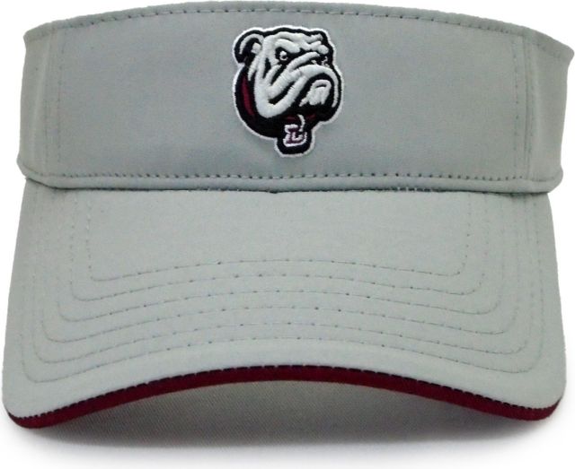 Dean College Visor