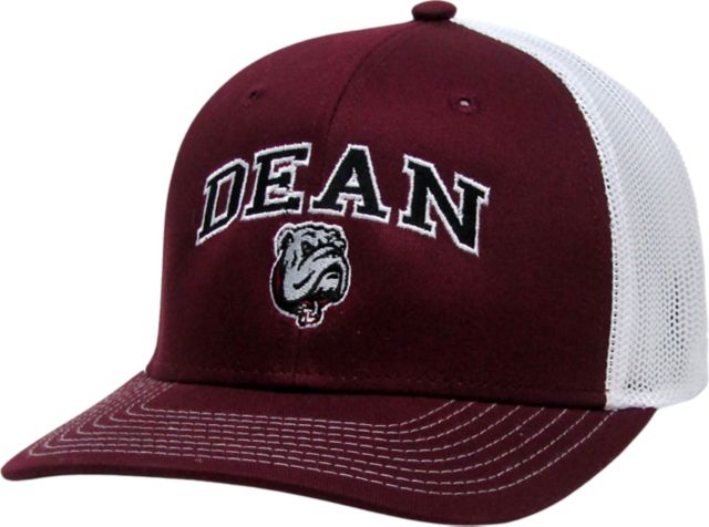 Dean College Bulldogs Cap