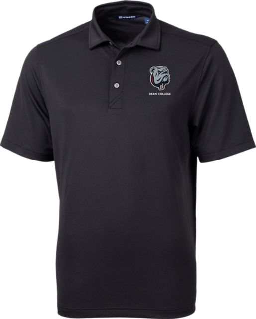 Dean College Eco Pique Polo