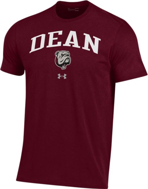 Dean College Performance Cotton Short Sleeve Tee - ONLINE ONLY