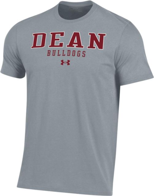 Dean College Performance Cotton Short Sleeve Tee - ONLINE ONLY