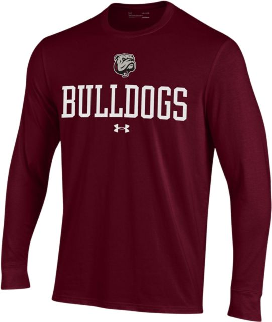 Dean College Long Sleeve T-Shirt - ONLINE ONLY