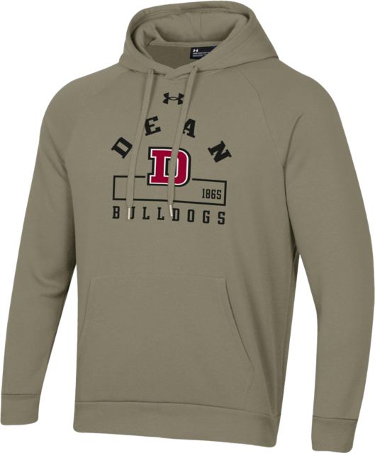 Dean College Rival Hooded Sweatshirt