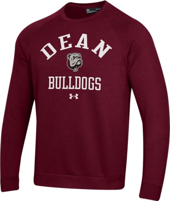 Dean College All Day Fleece Crew - ONLINE ONLY