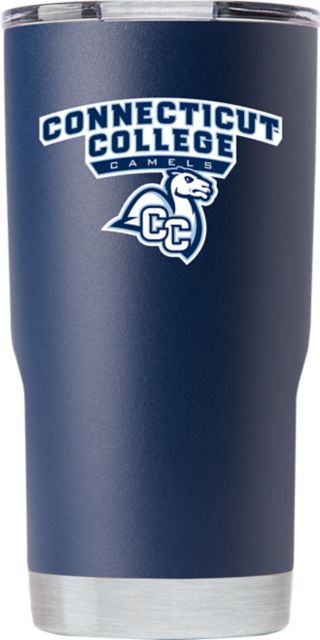 Connecticut College 20 oz. Tumbler