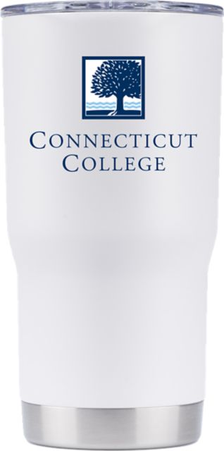 Connecticut College 20 oz. Vacuum Insulated Tumbler