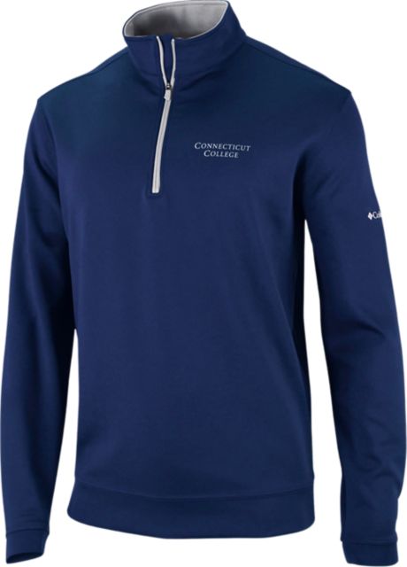 Connecticut College 1/4 Zip
