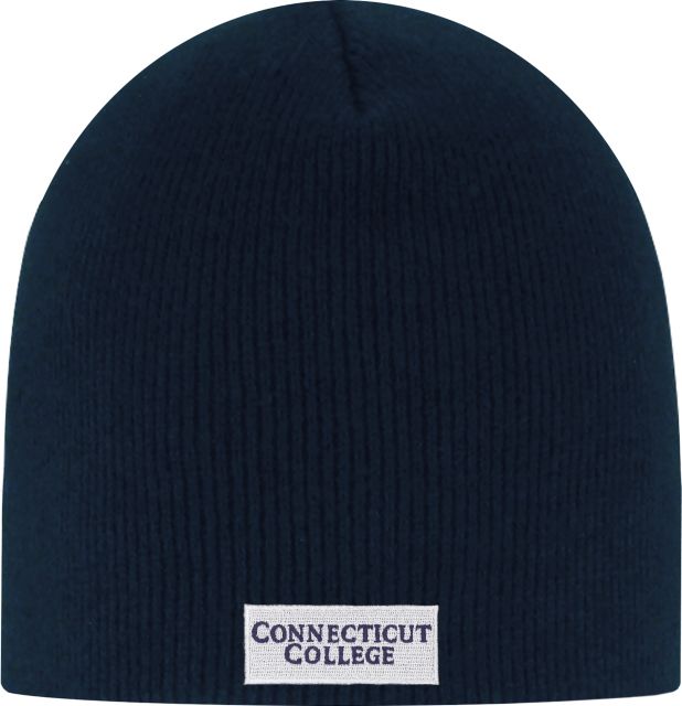 Connecticut College Beanie