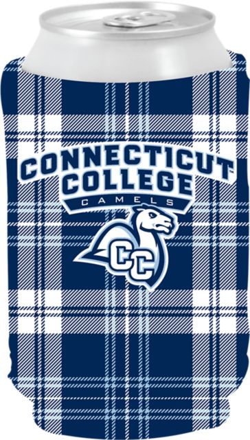 Connecticut College Can Coozie