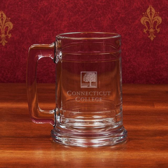 Connecticut College 15 Oz. Mug