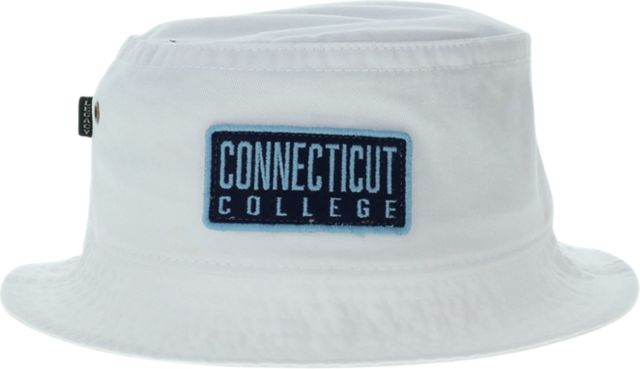Connecticut College Camels Bucket Hat