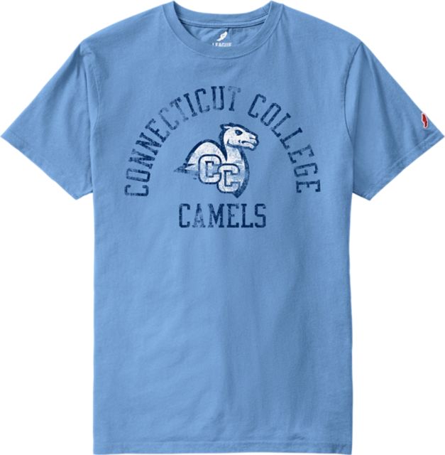 Connecticut College Short Sleeve T-Shirt