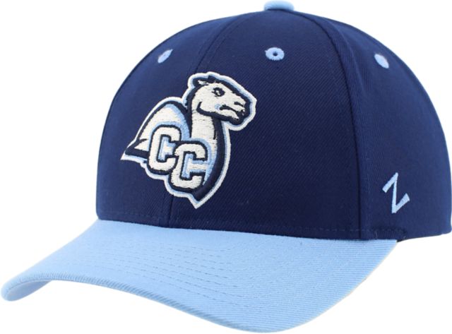 Connecticut College Camels Performance Cap