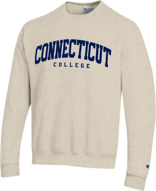 Connecticut College Crewneck Sweatshirt