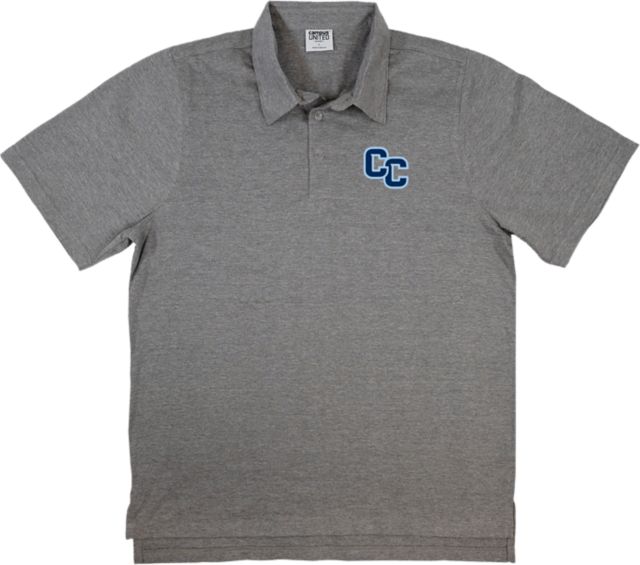 Connecticut College Camels Polo