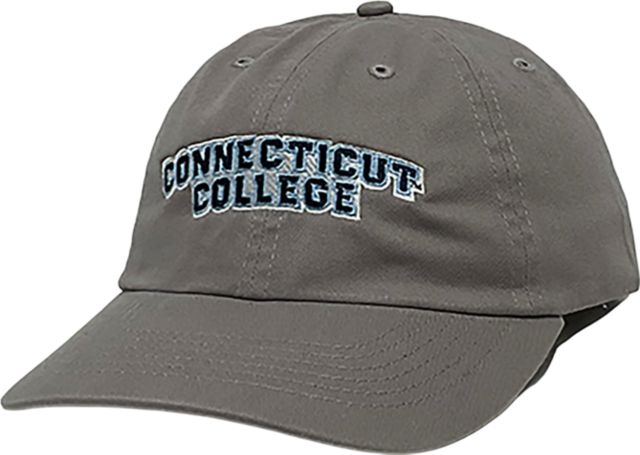 Connecticut College Camels Adjustable Cap