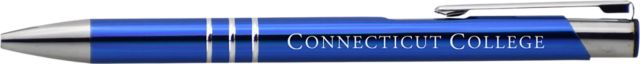 Connecticut College Ballpoint Pen