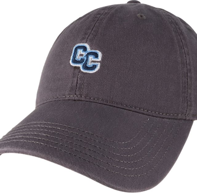 Connecticut College Hat