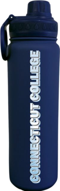Connecticut College 24 oz. Bottle